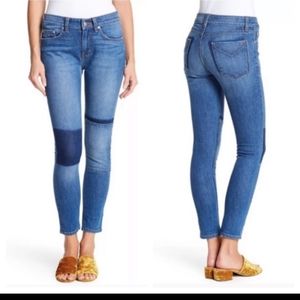 DEREK LAM 10 CROSBY DEVI JEANS